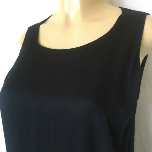 Ready To Fish By Ilja Dress Shift Tunic Layered 34 - Picture 5 of 6